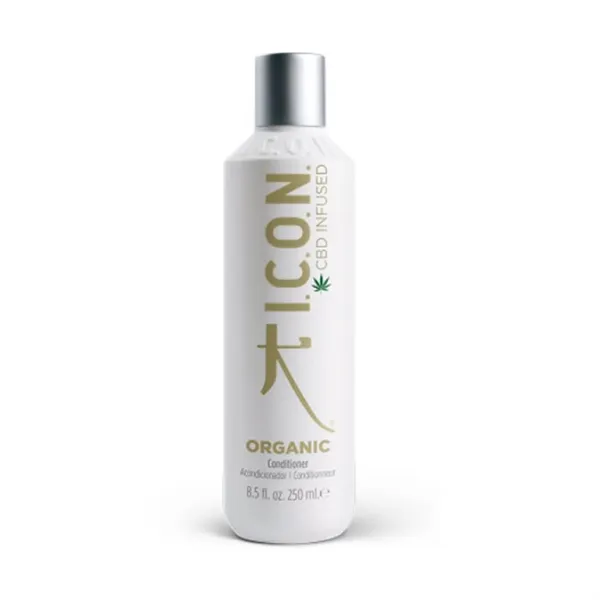 Icon Organic Conditioner 250ml