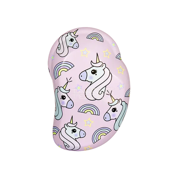 Tangle Teezer Original Mini Children Multi Unicorn 1 U