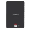 Book of Rings Real Madrid C.F. White A4 80 Sheets