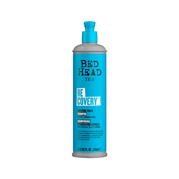 Tigi Bh21 Recovery Shampoo 400ml