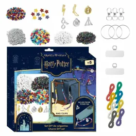 Käe- ja kaelavõrude meisterdamise komplekt Harry Potter