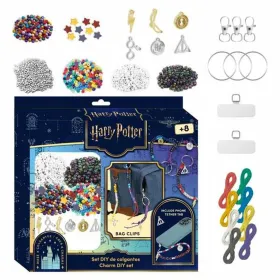 Ranneke- ja kaulakoruaskartelusetti Harry Potter