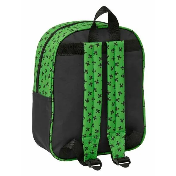 School Bag Safta 22 x 27 x 10 cm