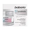 Babaria Microbiota Balance Crema Facial Uso Diario Piel Sensible 50ml