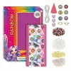 Комплект для создания браслетов и колье Rainbow High 13 x 28,5 x 4 cm