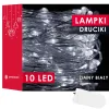 Ziemassvētku lampiņas Springos CL4026 10 LED