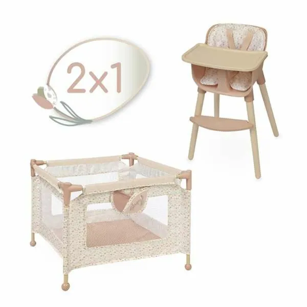 Dolls Accessories Decuevas