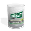 Finisher Collagen 1 Container 300 g Lemon Flavor