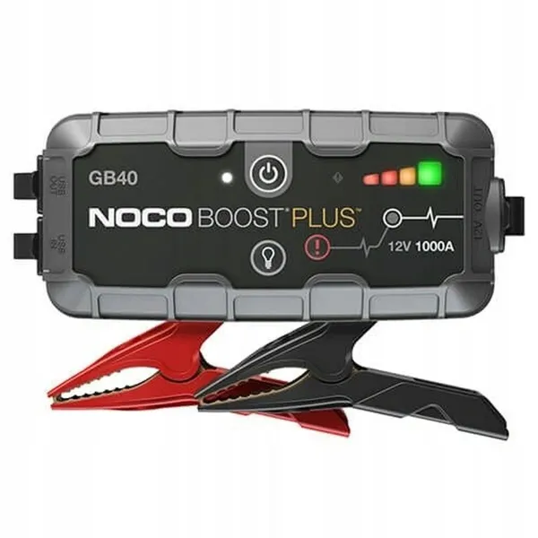 Roviklis Noco GB40
