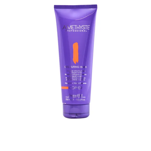 Farmavita Amethyste Colouring Mask Cooper 250ml