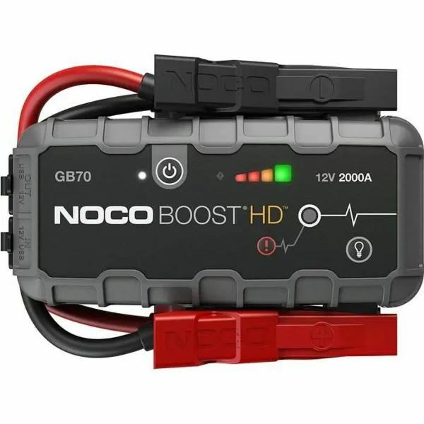 Juurenpoistaja Noco GB70 2000 A 12 V