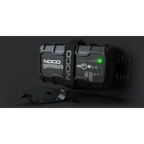 Akumuliatoriaus įkroviklis Noco GENIUS10EU 150 W