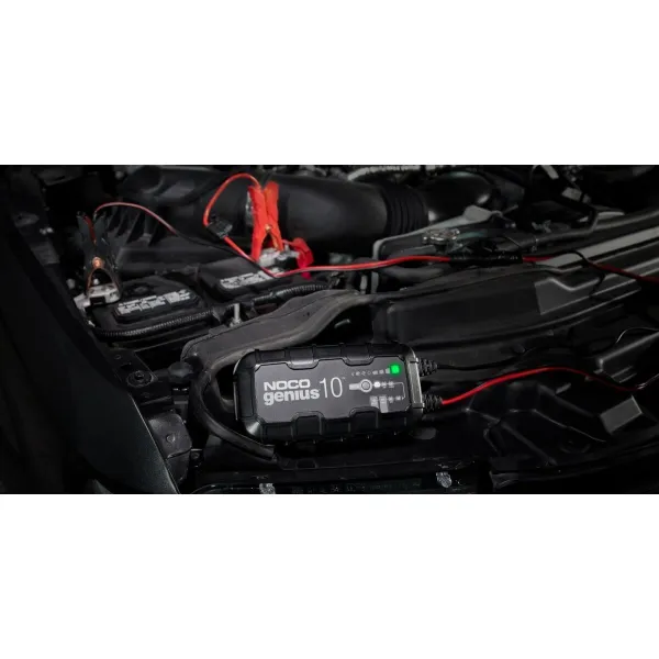 Akulaadija Noco GENIUS10EU 150 W