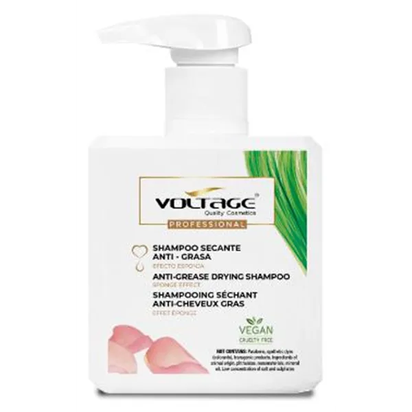 Voltage Cosmetics Voltage Prof Ch Secante 450ml