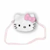 Olkalaukku Hello Kitty Valkoinen
