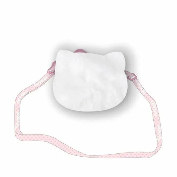 Plecu Soma Hello Kitty Balts