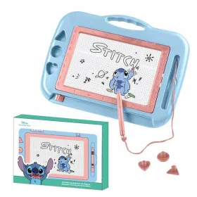 Магнитная доска Stitch Синий