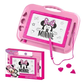 Kynä Minnie Mouse Pinkki