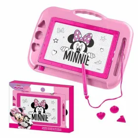 Ручка Minnie Mouse Розовый