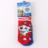 Противоспадающие носки The Paw Patrol Разноцветный 31-34