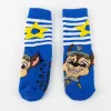 Противоспадающие носки The Paw Patrol Разноцветный 31-34