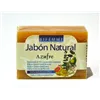 Ynsadiet Jabon Natural Azufre 100g