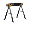 Maalausteline Toughbuilt TB-C700-2