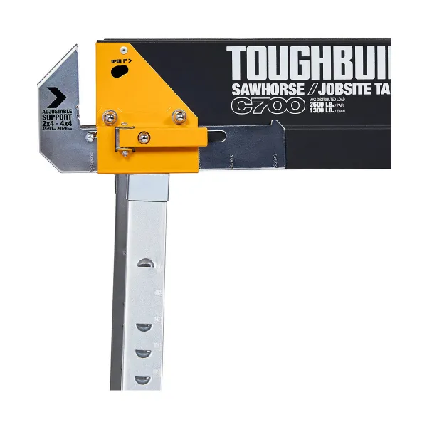 Molberts Toughbuilt TB-C700-2