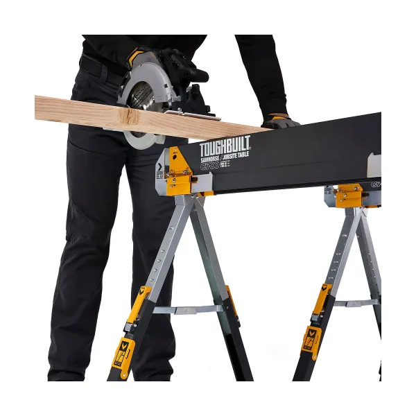 Maalausteline Toughbuilt TB-C700-2