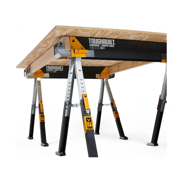 Molberts Toughbuilt TB-C700-2