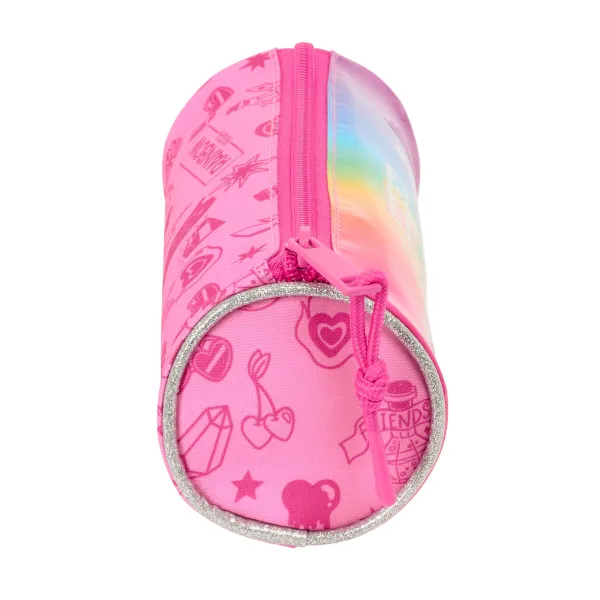 Несессер Rainbow High Shine Разноцветный 20 x 7 x 7 cm