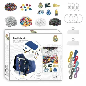 Kaulakorut Real Madrid C.F. Monivärinen
