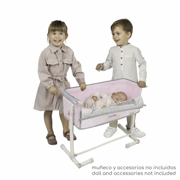 Dolls Accessories Decuevas