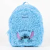 School Bag Stitch Blue