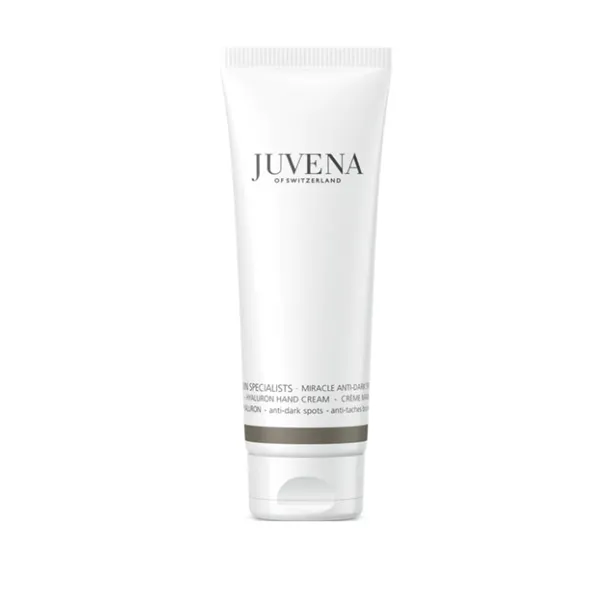 Juvena Miracle Anti Dark Spot Hyaluron Hand Cream 100ml