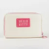 Mokyklinis krepšys Hello Kitty 15 x 2,5 cm