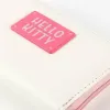Школьный рюкзак Hello Kitty 15 x 2,5 cm