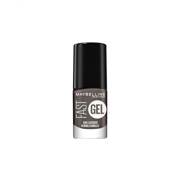 Maybelline Fast Gel Nail Lacquer 16-Sinful Stone