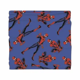 Kaklaskarė Spider-Man Spalvotas