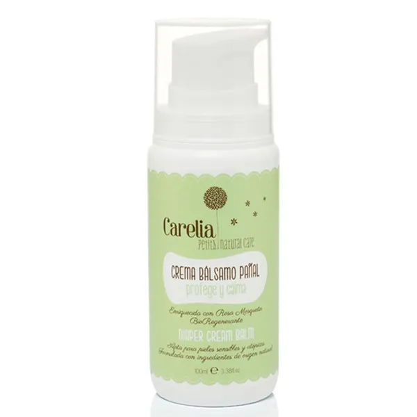 Carelia Petits Diaper Cream Balm 100ml