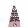 Lasten hattu Hello Kitty Monivärinen