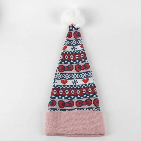 Child Hat Hello Kitty Multicolour
