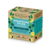 Beauterra Solide Champú De Menta y Cáscara De Limón 75g