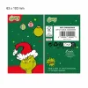 Детская шапка The Grinch Красный