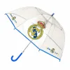 Skėtis Real Madrid C.F. Skaidrus 45 cm