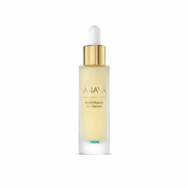 Ahava MultiVitamin C-Firming Serum 30ml