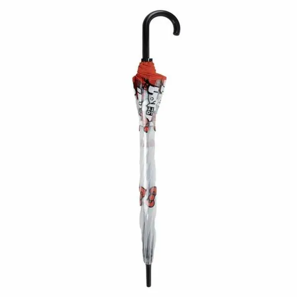 Skėtis Hello Kitty Mėlyna 60 cm