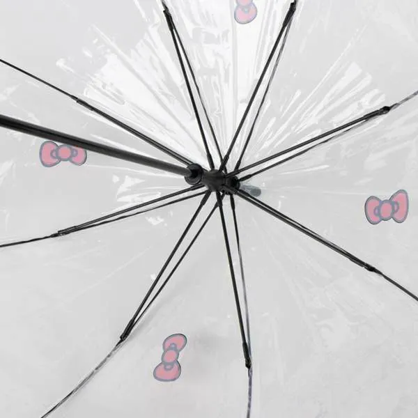 Sateenvarjot Hello Kitty Sininen 60 cm
