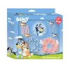 Matu aksesuāri Bluey Daudzkrāsains