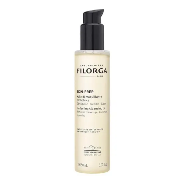 Filorga Skin Prep Perfecting Cleansing Oil 150ml